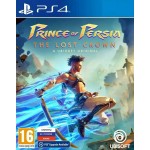 Prince of Persia - The Lost Crown [PS4]
